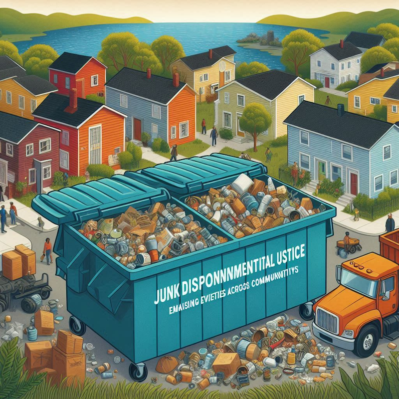 How Junk Removal Companies Are Evolving in a Post-Pandemic World